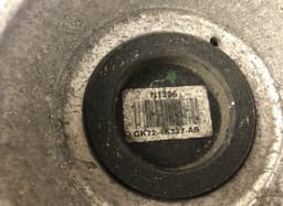 LAND ROVER LR139873 Wheel bearing housing rear right LAND ROVER DISCOVERY SPORT (L550) (2014-) — thumbnail 4