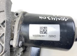 FORD W000075745 W000075746 Windscreen wiper motor set FORD GALAXY III (CD4, CK) (2015-2023) — thumbnail 8