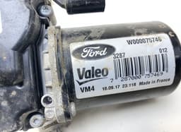 FORD W000075745 W000075746 Windscreen wiper motor set FORD GALAXY III (CD4, CK) (2015-2023) — thumbnail 7