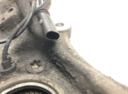 BMW 31206884386 Wheel bearing housing front right BMW 5 (G30, G31) (2016-2024) — thumbnail 3