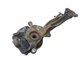 FORD 2567196 Wheel bearing housing front right FORD RANGER III (TKE, PX) (2011-2023) — thumbnail 2