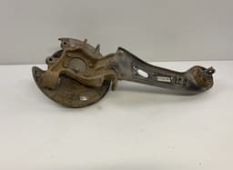 KIA 52710D7000 55270-H3000 55270H3000 Wheel bearing housing rear left KIA SPORTAGE IV (QL) (2015-2021) — thumbnail 2