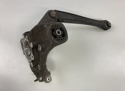 VOLVO 31451338 31360588 Wheel bearing housing rear left VOLVO XC90 II (2014-) — thumbnail 2