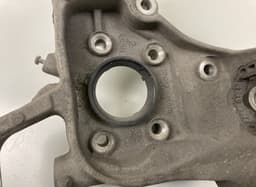 VOLVO 31451338 31360588 Wheel bearing housing rear left VOLVO XC90 II (2014-) — thumbnail 5