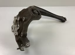 VOLVO 31451338 31360588 Wheel bearing housing rear left VOLVO XC90 II (2014-) — thumbnail 1