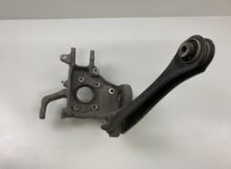 VOLVO 31451338 31360588 Wheel bearing housing rear left VOLVO XC90 II (2014-) — thumbnail 4