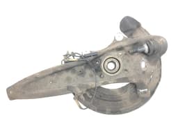 BMW 31206884386 Wheel bearing housing front right BMW 5 (G30, G31) (2016-2024) — thumbnail 2