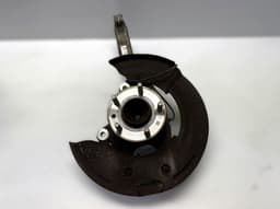 JAGUAR GX633K185AA Wheel bearing housing front right JAGUAR XF (X260) (2015-2024) — thumbnail 1