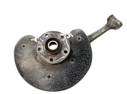 AUDI 4G0407254B Wheel bearing housing front right AUDI A7 Sportback (4GA) (2010-2017) — thumbnail 1