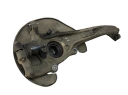AUDI 4G0407254B Wheel bearing housing front right AUDI A7 Sportback (4GA) (2010-2017) — thumbnail 2