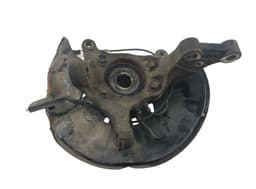 LEXUS 4321178010 Wheel bearing housing front right LEXUS NX I (AZ10) (2014-2021) — thumbnail 2