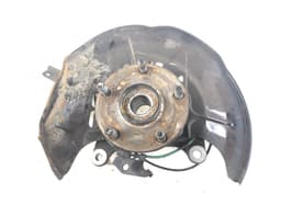 LEXUS 4321178010 Wheel bearing housing front right LEXUS NX I (AZ10) (2014-2021) — thumbnail 1