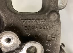 VOLVO 31451338 31360588 Wheel bearing housing rear left VOLVO XC90 II (2014-) — thumbnail 3