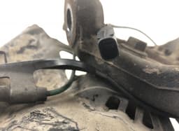 LEXUS 4321178010 Wheel bearing housing front right LEXUS NX I (AZ10) (2014-2021) — thumbnail 3