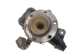MERCEDES-BENZ A9073300500 Wheel bearing housing front right MERCEDES-BENZ SPRINTER (907, 910) (2018-) — thumbnail 1
