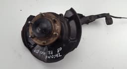 TOYOTA 0122081081 Wheel bearing housing front right TOYOTA TACOMA II (N220) (2004-2015) — thumbnail 1