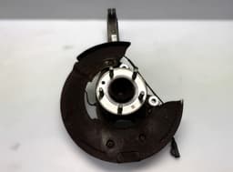 JAGUAR GX633K186AA Wheel bearing housing front left JAGUAR XF (X260) (2015-2024) — thumbnail 1