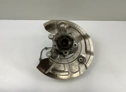 BMW 228400205 Wheel bearing housing front right BMW 3 (F30, F31, F34, F80) (2011-2019) — thumbnail 1