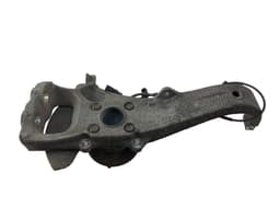 TESLA 104399900A Wheel bearing housing front right TESLA MODEL S (5YJS) (2012-) — thumbnail 2