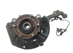 FORD 5367053 Wheel bearing housing front right FORD RANGER III (TKE, PX) (2011-2023) — thumbnail 1