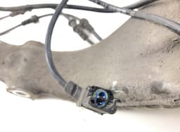 MERCEDES-BENZ A2223322001 Wheel bearing housing front right MERCEDES-BENZ S-CLASS (W222, X222) (2013-2020) — thumbnail 2