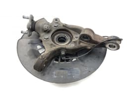 TOYOTA 4321133130 Wheel bearing housing front right TOYOTA RAV 4 V (XA50) (2018-) — thumbnail 2