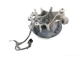HONDA 52215T20A00 Wheel bearing housing rear left HONDA CIVIC XI (FE, FL) (2021-) — thumbnail 4