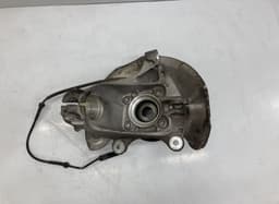 BMW 6876646 6876646-01 Wheel bearing housing front right BMW 2 Active Tourer (F45, F46) (2013-2021) — thumbnail 3