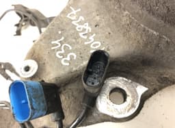 MERCEDES-BENZ A2223322001 Wheel bearing housing front right MERCEDES-BENZ S-CLASS (W222, X222) (2013-2020) — thumbnail 4