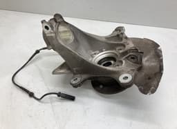 BMW 6876646 6876646-01 Wheel bearing housing front right BMW 2 Active Tourer (F45, F46) (2013-2021) — thumbnail 2