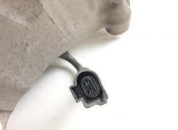HONDA 52215T20A00 Wheel bearing housing rear left HONDA CIVIC XI (FE, FL) (2021-) — thumbnail 6