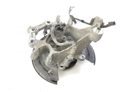 HONDA 52215T20A00 Wheel bearing housing rear left HONDA CIVIC XI (FE, FL) (2021-) — thumbnail 1