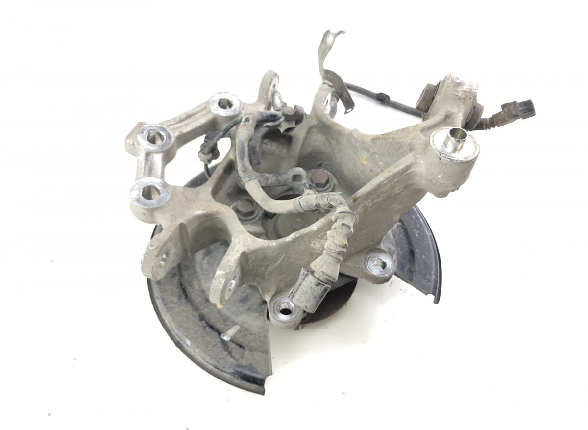 HONDA 52215T20A00 Wheel bearing housing rear left HONDA CIVIC XI (FE, FL) (2021-)