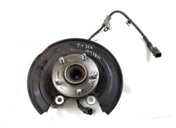 HONDA 52215T20A00 Wheel bearing housing rear left HONDA CIVIC XI (FE, FL) (2021-) — thumbnail 3