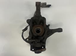 OPEL 93866696 Wheel bearing housing front right OPEL VIVARO B (2014-2018) — thumbnail 2