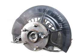 TOYOTA 4321133130 Wheel bearing housing front right TOYOTA RAV 4 V (XA50) (2018-) — thumbnail 1