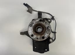 OPEL 93866696 Wheel bearing housing front right OPEL VIVARO B (2014-2018) — thumbnail 1