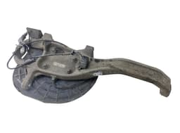 MASERATI 670001806 Wheel bearing housing front right MASERATI GHIBLI III (M157) (2013-2023) — thumbnail 3