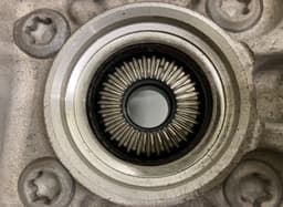 BMW 6876646 6876646-01 Wheel bearing housing front right BMW 2 Active Tourer (F45, F46) (2013-2021) — thumbnail 4