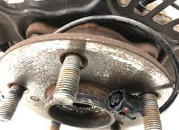TOYOTA 4321133130 Wheel bearing housing front right TOYOTA RAV 4 V (XA50) (2018-) — thumbnail 4
