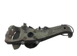 TESLA 104399900A Wheel bearing housing front right TESLA MODEL S (5YJS) (2012-) — thumbnail 4