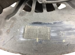 TOYOTA 4321133130 Wheel bearing housing front right TOYOTA RAV 4 V (XA50) (2018-) — thumbnail 3