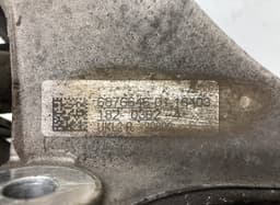 BMW 6876646 6876646-01 Wheel bearing housing front right BMW 2 Active Tourer (F45, F46) (2013-2021) — thumbnail 6