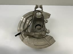 BMW 228400205 Wheel bearing housing front right BMW 3 (F30, F31, F34, F80) (2011-2019) — thumbnail 2