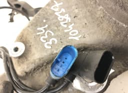 MERCEDES-BENZ A2223322001 Wheel bearing housing front right MERCEDES-BENZ S-CLASS (W222, X222) (2013-2020) — thumbnail 3
