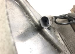 LAND ROVER LR139867 Wheel bearing housing front right LAND ROVER DISCOVERY SPORT (L550) (2014-) — thumbnail 2