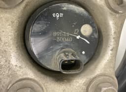 LEXUS 4320153010 8954430040 Wheel bearing housing front right LEXUS IS III (XE30) (2013-) — thumbnail 4