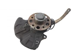 MERCEDES-BENZ A2113306620 Wheel bearing housing front left MERCEDES-BENZ CLS (C219) (2004-2010) — thumbnail 1