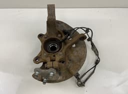 KIA 51716D7000 51756D7000 51750C1000 Wheel bearing housing front right KIA SPORTAGE IV (QL) (2015-2021) — thumbnail 2