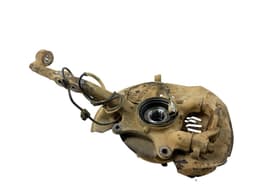 TOYOTA 432120K030 Wheel bearing housing front left TOYOTA HILUX VII (AN10, AN20, AN30) (2005-2015) — thumbnail 3